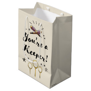Sac Cadeau Moyen Vous êtes un gardien