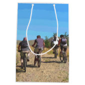 SAC CADEAU MOYEN VTT (Dos)