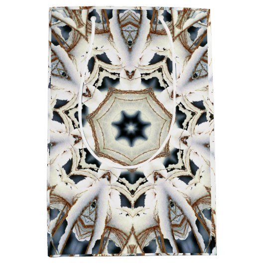 Sac Cadeau Moyen Web (Devant)