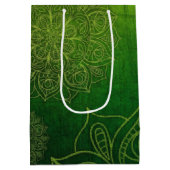 Sac Cadeau Moyen Whimsey (Dos)