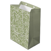 Sac Cadeau Moyen Willow Boughs by William Morris (Dos Angle)