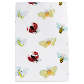 Sac Cadeau Moyen Wing-Nutz™_Fluttering Buddies_motif (Devant)