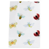 Sac Cadeau Moyen Wing-Nutz™_Fluttering Buddies_motif (Dos)