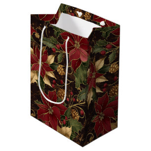 Sac Cadeau Moyen Wintriana (58/60)