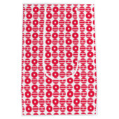 Sac Cadeau Moyen Wrap Monster (Dos)