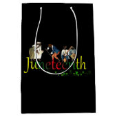 Sac Cadeau Moyen Xe (Devant)