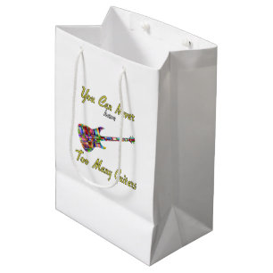 Sac Cadeau Moyen You Can Never Have