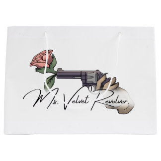 Sac cadeau MVR