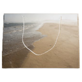 Sac cadeau Ocean and Beach (Devant)