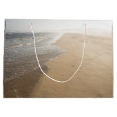 Sac cadeau Ocean and Beach (Dos)