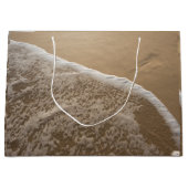 Sac cadeau Ocean and Beach (Devant)