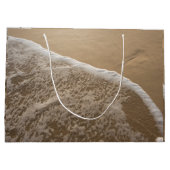 Sac cadeau Ocean and Beach (Dos)