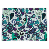 Sac cadeau Ocean Passion (Devant)