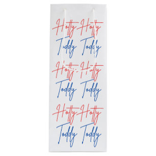 Sac cadeau Ole Miss Vin