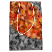 Sac cadeau Ombres lumineuses (Devant)