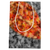 Sac cadeau Ombres lumineuses (Dos)