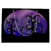 Sac cadeau Orchard of Stars (Dos)