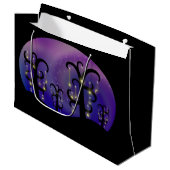 Sac cadeau Orchard of Stars (Devant Angle)