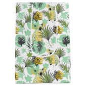 Sac cadeau Ours Koala (Dos)