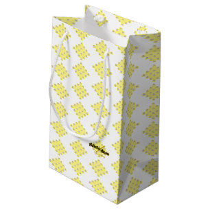 Sac cadeau OVERFLOW de Poète Adiela Akoo