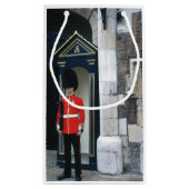 Sac cadeau Palace Guard (Dos)