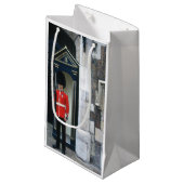 Sac cadeau Palace Guard (Devant Angle)