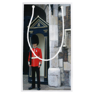 Sac cadeau Palace Guard