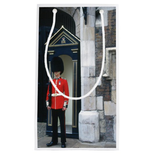 Sac cadeau Palace Guard (Devant)