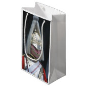 Sac cadeau Palace Guard (Devant Angle)
