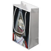 Sac cadeau Palace Guard (Dos Angle)