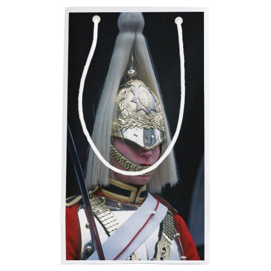 Sac cadeau Palace Guard (Devant)