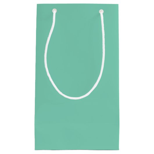 Sac cadeau papier (Devant)