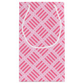 Sac cadeau papier (Dos)