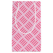 Sac cadeau papier (Devant)