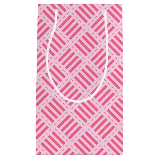 Sac cadeau papier (Devant)