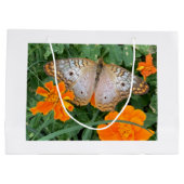 sac cadeau papillon (Dos)