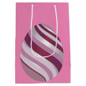 Sac cadeau Pâques Moyen (Dos)