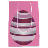 Sac cadeau Pâques Moyen (Dos)