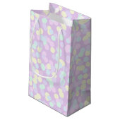 Sac cadeau Pastel Confetti (Dos Angle)