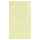 Sac cadeau personnalisé Lavender (Dos)