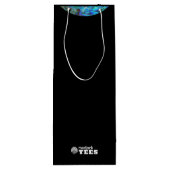 SAC CADEAU PERSONNEL NOUVELLE-ZÉLANDE DU SUD ISLAN (Dos)