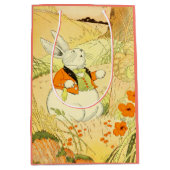 Sac cadeau Peter Rabbit (Devant)