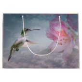 Sac cadeau Picaflores (Devant)