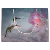 Sac cadeau Picaflores (Dos)