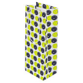 Sac cadeau Pickleball (Devant Angle)