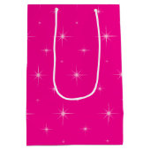 Sac cadeau Pink Doll Bachelorette (Dos)