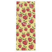 Sac cadeau Pommes fraîches (Dos)