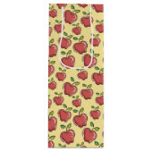 Sac cadeau Pommes fraîches (Devant)