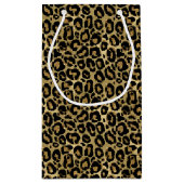 Sac cadeau poster de animal (Dos)