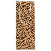 Sac cadeau poster de animal (Dos)